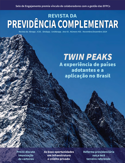 Revista da Previdencia - Abril21