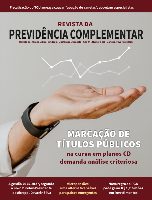 Revista da Previdencia - Abril21